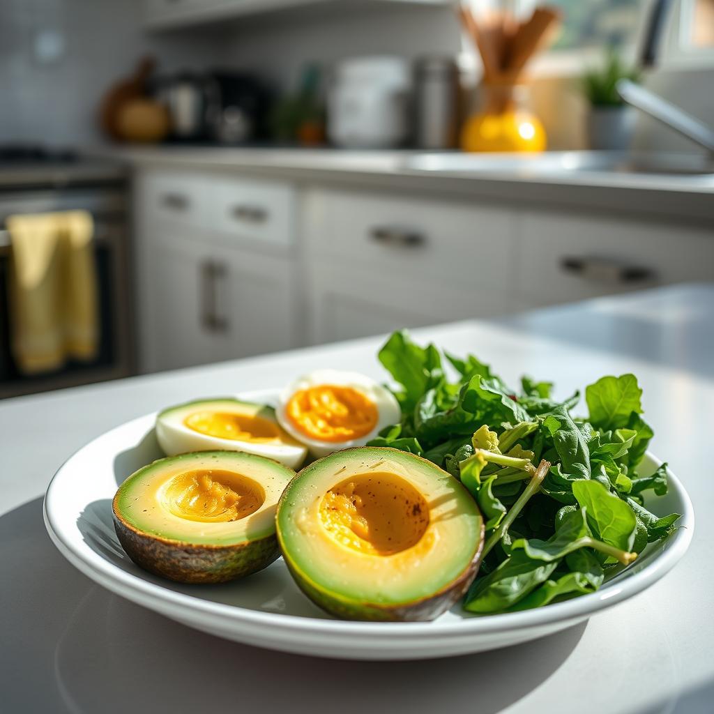 Gallbladder Stone Diet Chart: Low Fat Foods to Avoid and Tips for Eating Avocado or Eggs