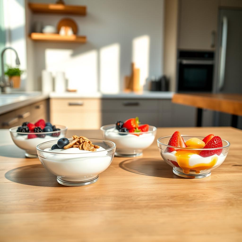 Top Greek Yogurt Picks for Weight Loss and Protein Boost