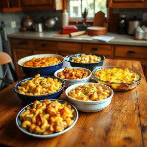 Low Fat Dinner Ideas Transform Comfort Food Classics into Guilt-Free Favorites