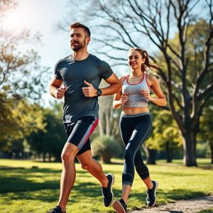 Why Do Men Burn More Calories Than Women? Key Differences in Metabolism