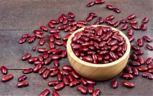 Lose Belly Fat Naturally by Eating Red Kidney Beans