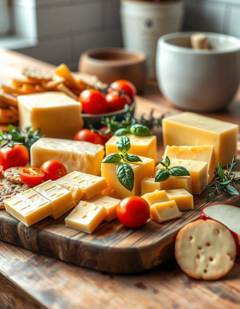 Low Fat Cheddar Cheese Nutrition: What You Need to Know
