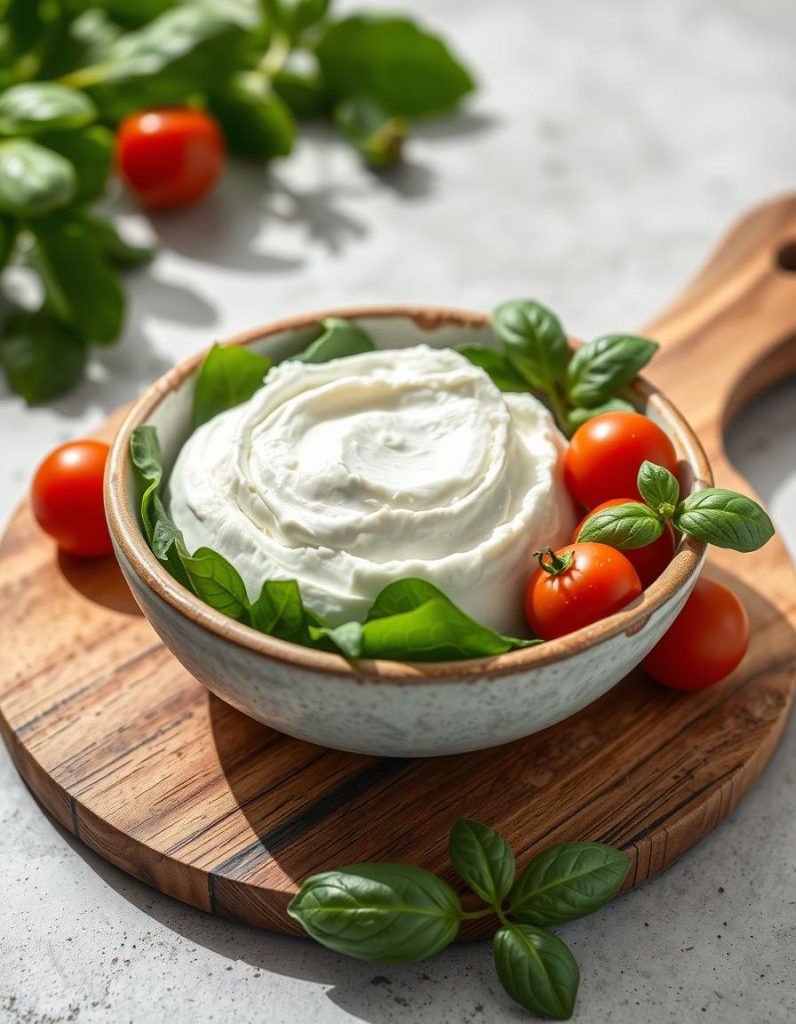 Low Fat Ricotta Cheese Nutrition Facts: A Guilt-Free Dairy Option