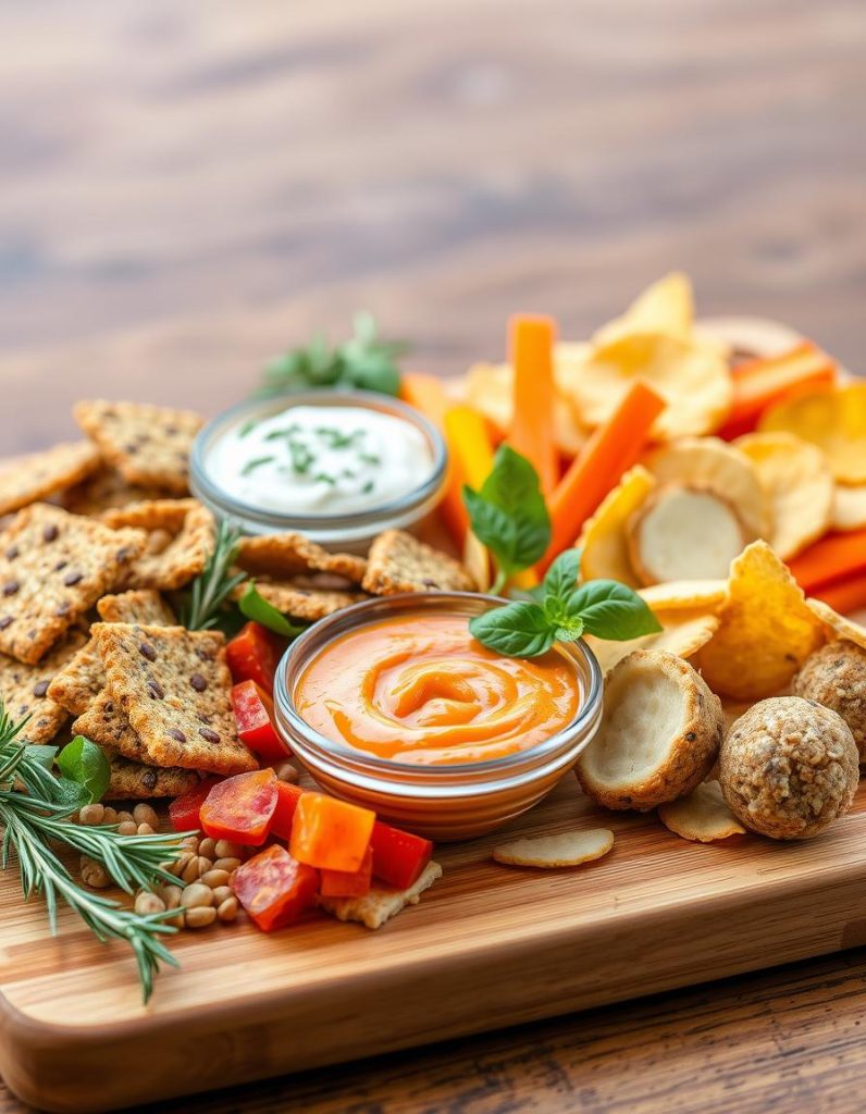Top Low Carb, Gluten Free Snacks for Clean Eating On the Go