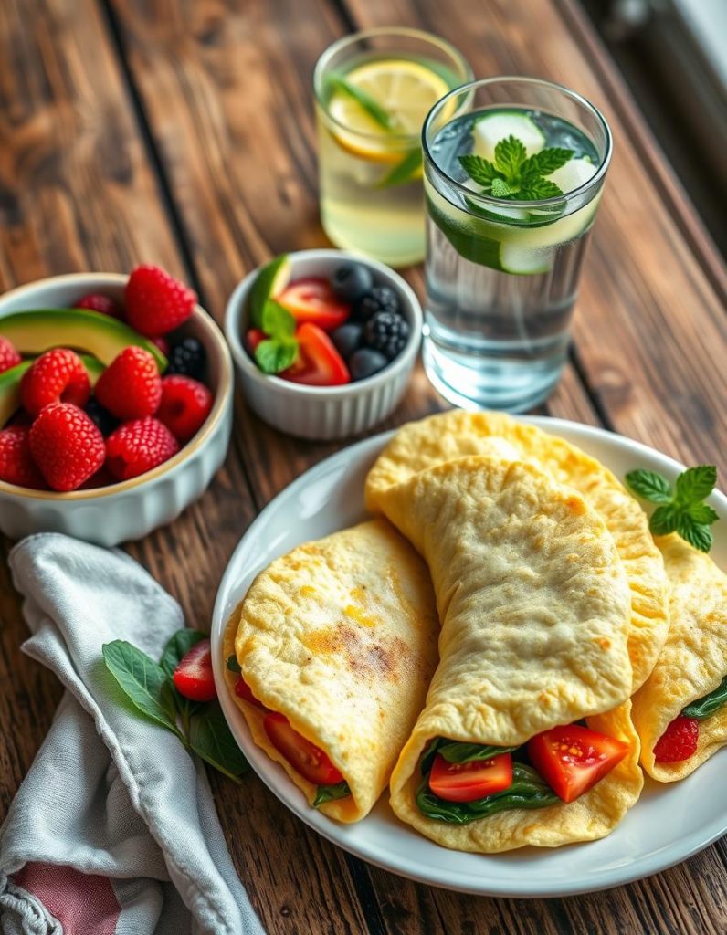 Easy Low Carb Low Fat Breakfast Recipes You’ll Love