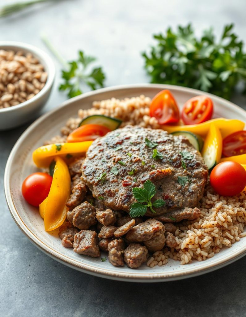 Lean and Tasty Low Fat Ground Beef Ideas for Healthy Meals