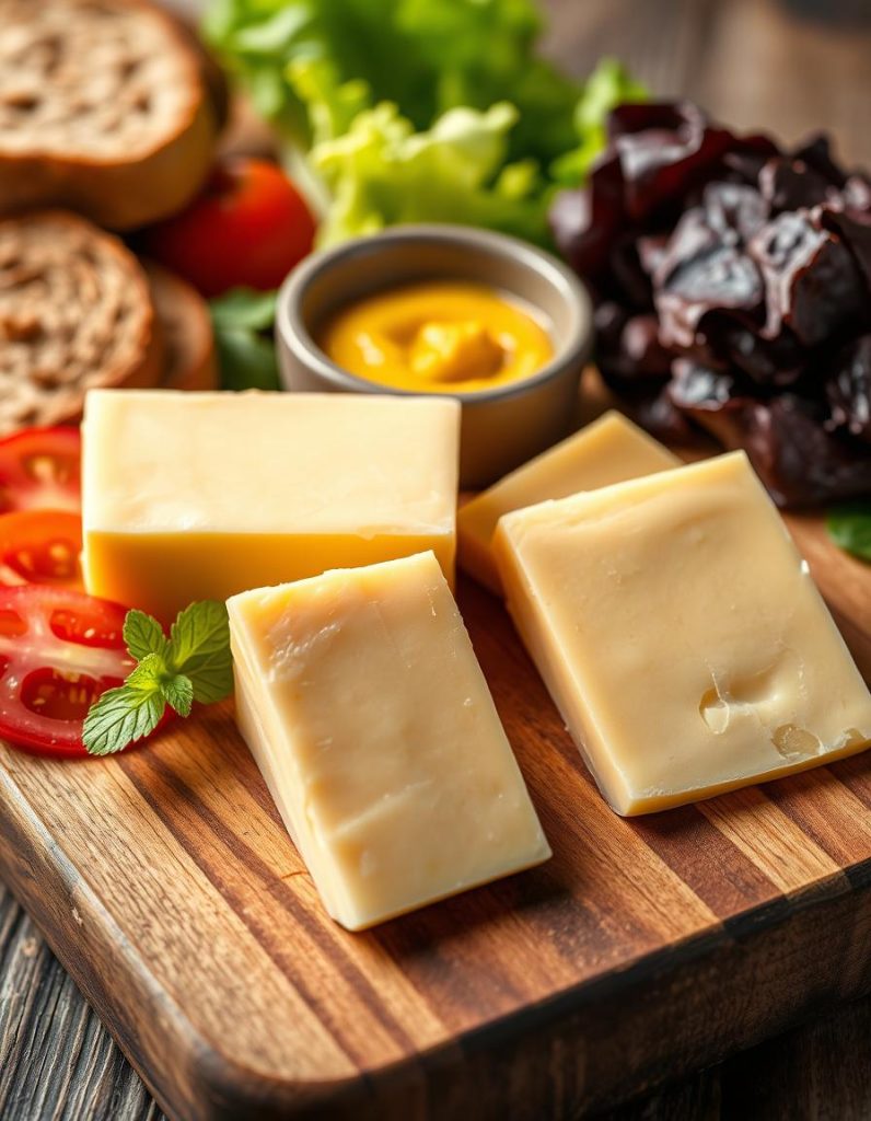 Low Fat American Cheese: Is It Good or Bad for Health?