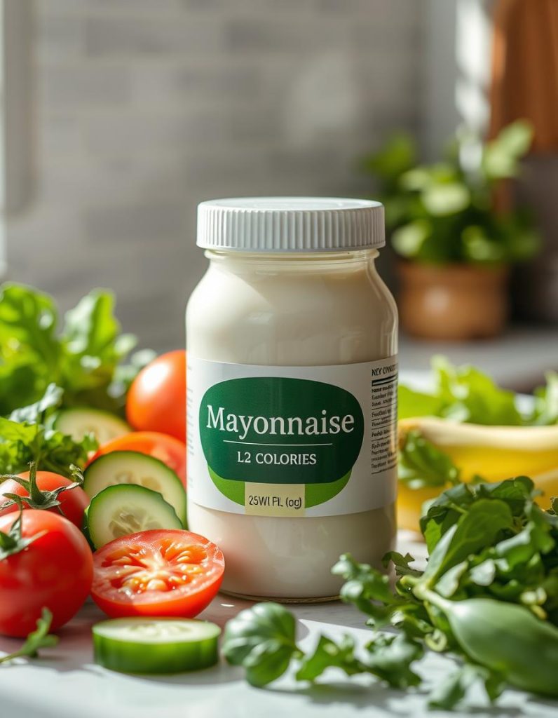 Low Fat Mayo Calories: How Light Is Your Favorite Spread