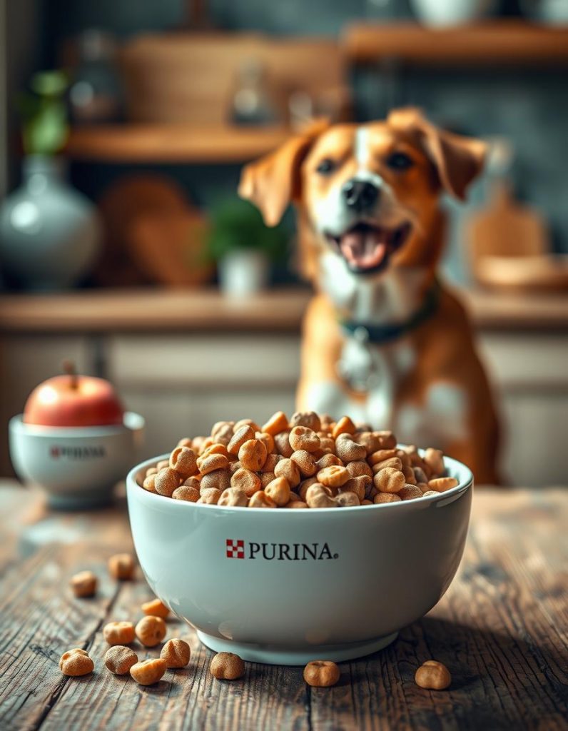 Purina EN Low Fat Dog Food Guide
