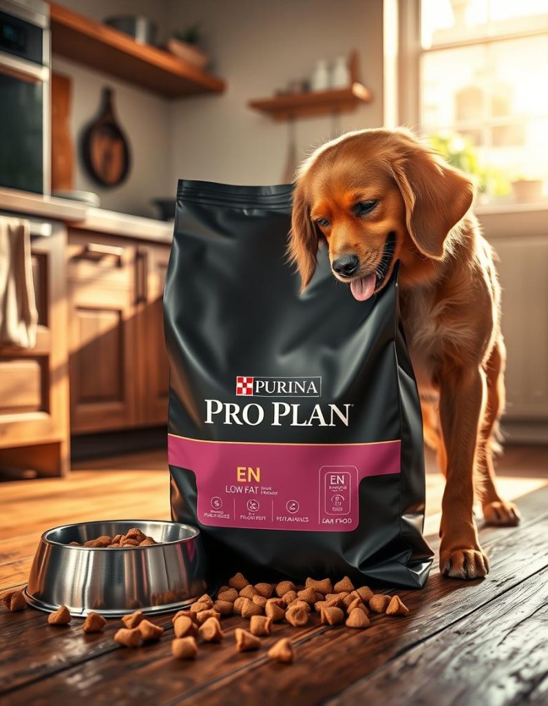 Purina Pro Plan EN Low Fat Dog Food