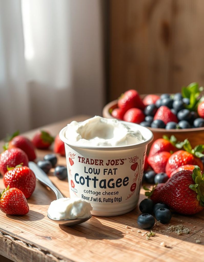 Trader Joe’s Low Fat Cottage Cheese: Is It Worth Buying