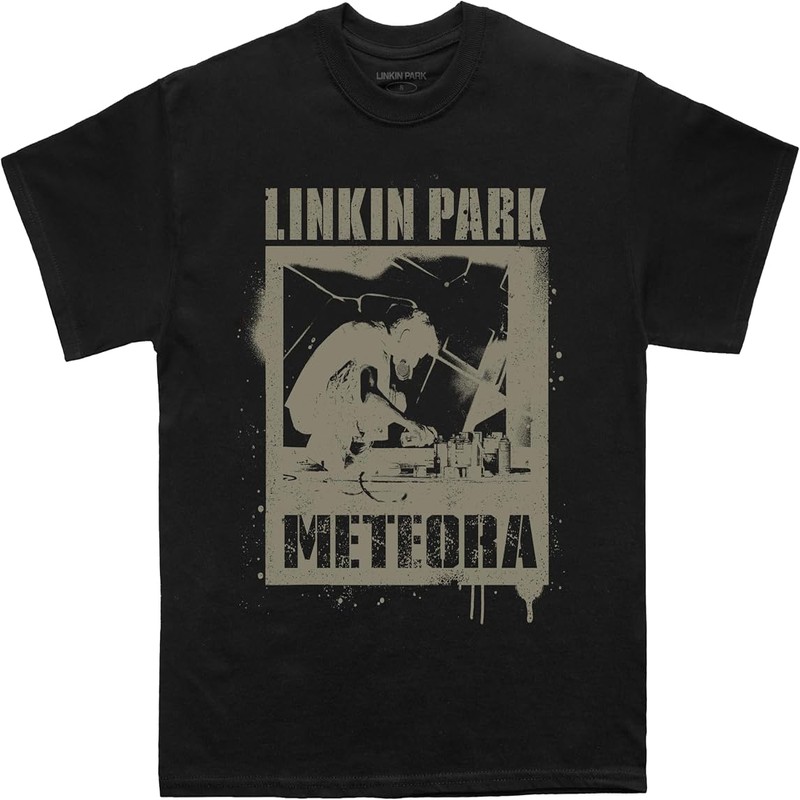 The Best Deals and Collections From the Linkin Park Shop